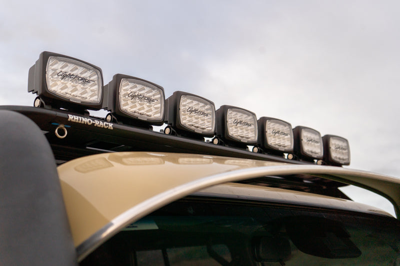 Toyota Landcruiser 79 Series