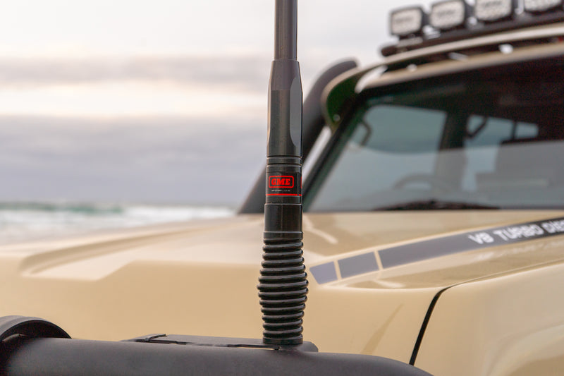 Toyota Landcruiser 79 Series