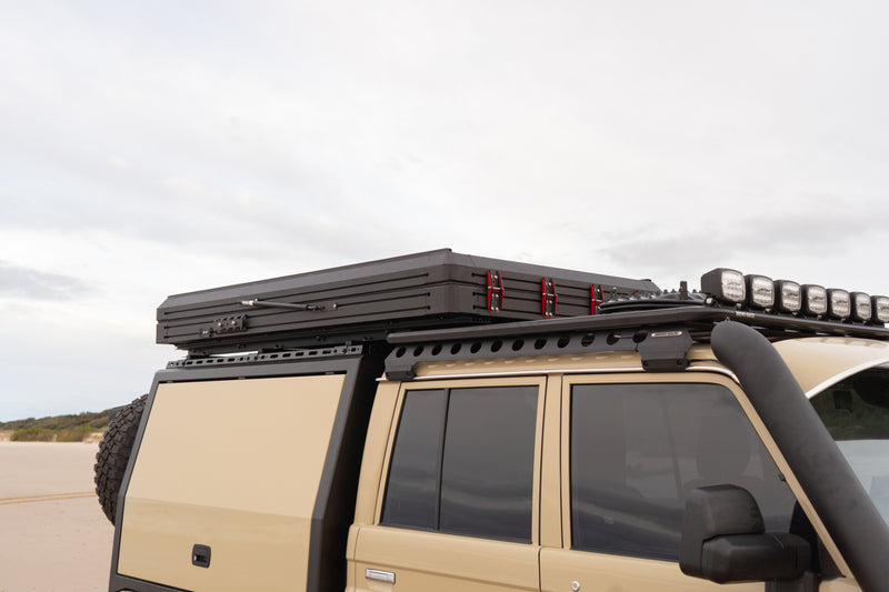 Toyota Landcruiser 79 Series