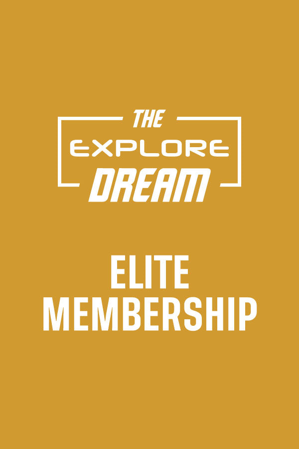 ELITE MEMBERSHIP & CREW PACK