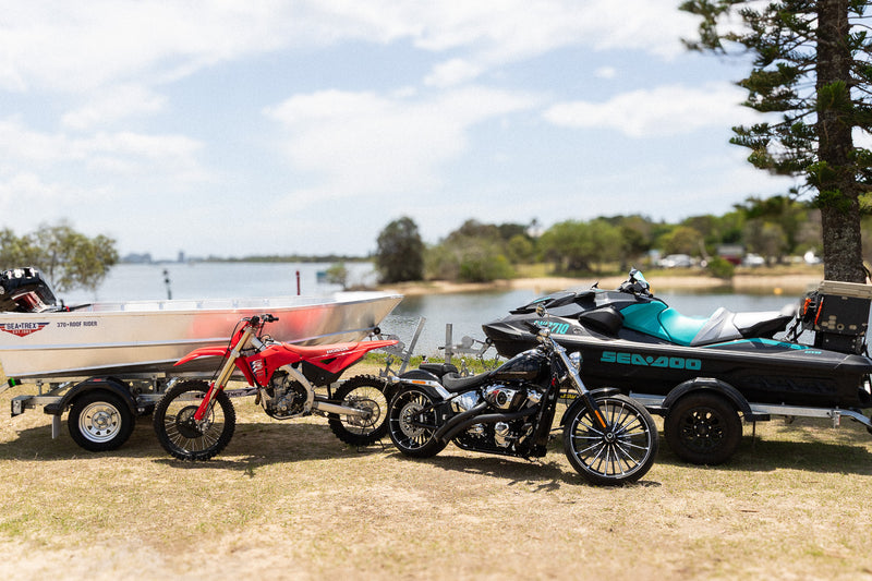 The Dream Shed Christmas Package!