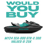 $50k Cash. Spend It Your Way!