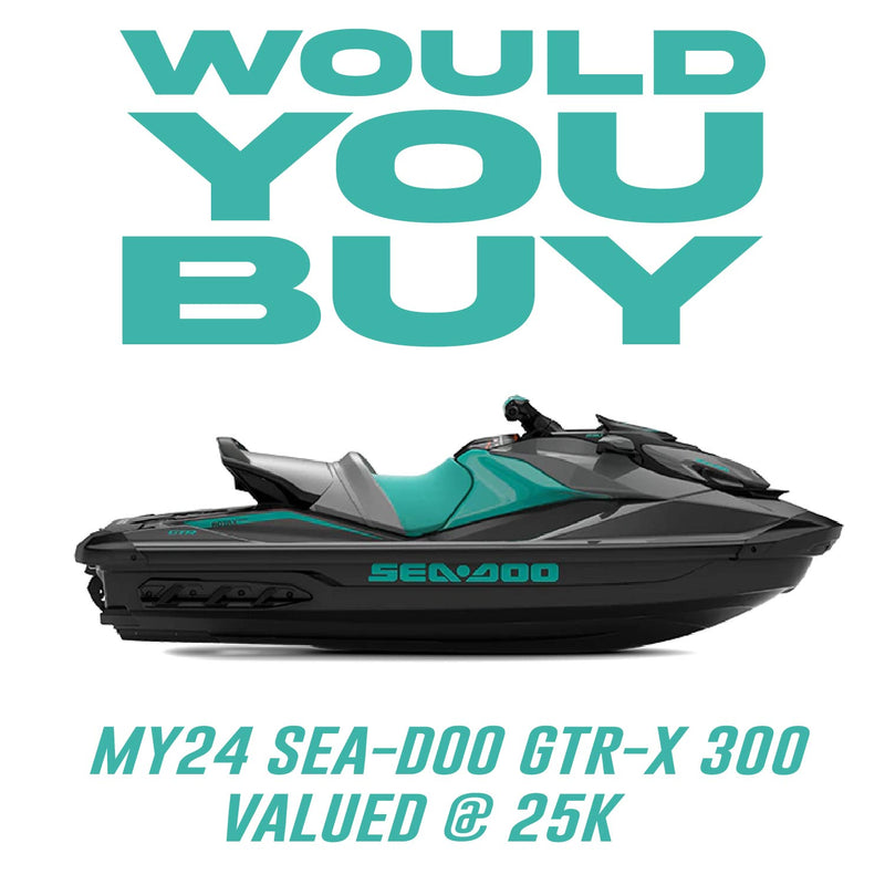 $50k Cash. Spend It Your Way!