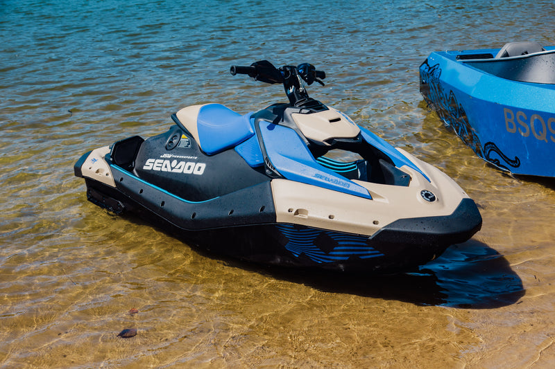 Sea-Doo Spark Trixx