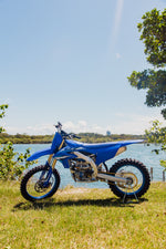 Yamaha YZ250