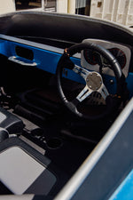 Zilla 300hp Jet Boat