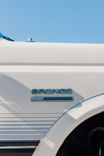 The Ford Bronco