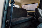 The Ford Bronco