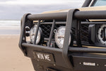 Toyota Landcruiser 79 Series