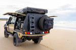 Toyota Landcruiser 79 Series