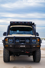 Toyota Landcruiser 76 Series