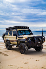 Toyota Landcruiser 76 Series
