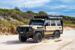 Toyota Landcruiser 76 Series