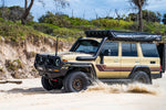 Toyota Landcruiser 76 Series