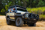 Toyota Landcruiser 76 Series