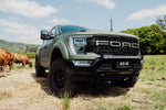 Adventure Kings Ford F-150 Dual Cab Lariat