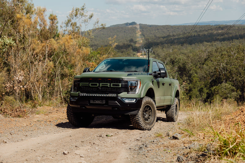 Adventure Kings Ford F-150 Dual Cab Lariat