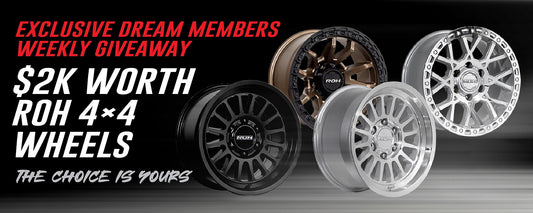 ROH Wheels