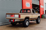 The Retro Shed V2