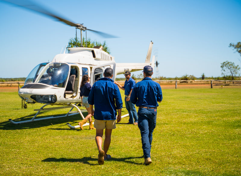 Ultimate Top End Adventure