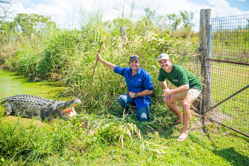 Ultimate Top End Adventure