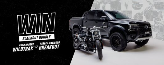 The Blackout Bundle