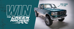 The Green Machine