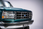 The Green Machine