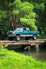 The Green Machine