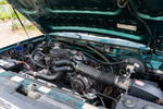 The Green Machine