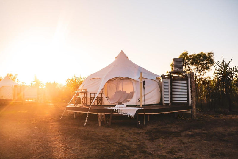 Ultimate Top End Adventure